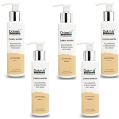 Cherish Mantra Face Wash (Pack of 5)